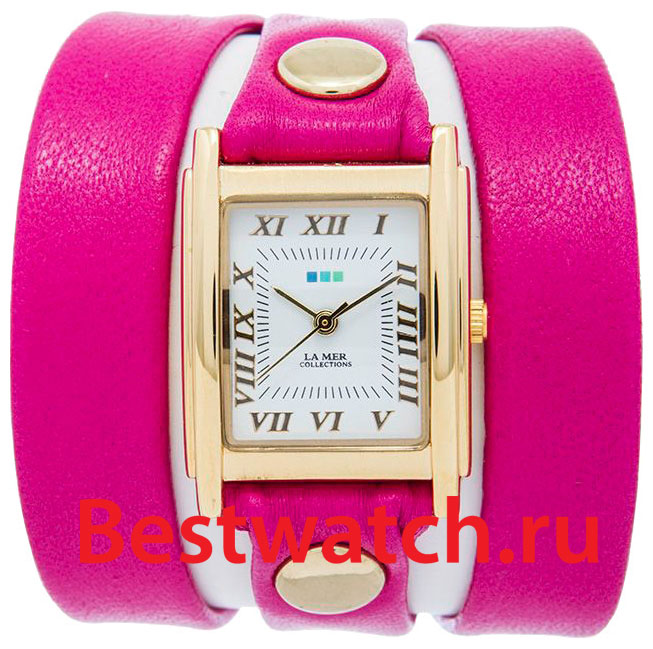 Часы La Mer На длинном ремешке LMSTW2001